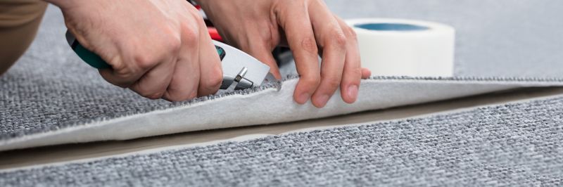 Flooring Service in Douglas County, CO