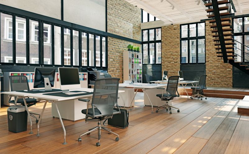 Commercial Hardwood Service in Aurora, CO