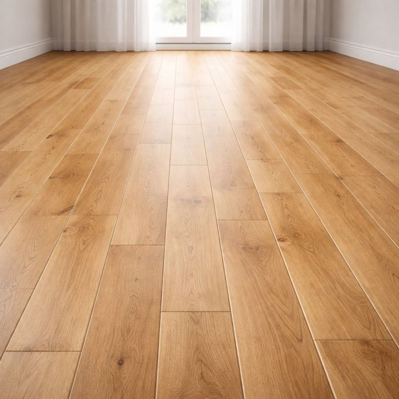 Engineered Wood Installation in Douglas County, CO