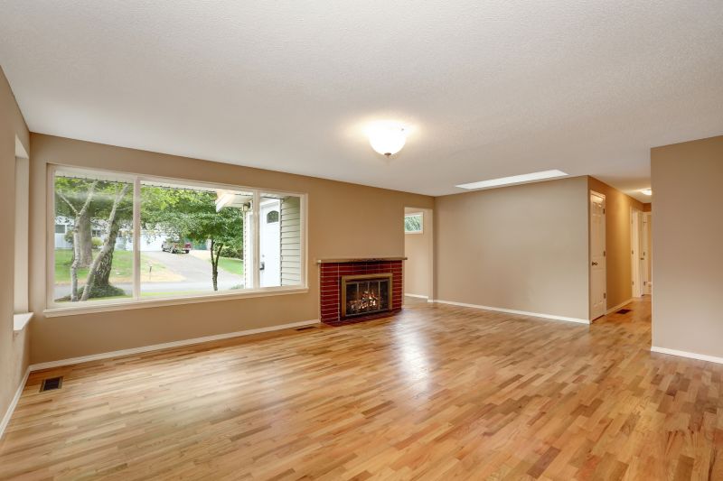 Engineered Wood Installation in Douglas County, CO