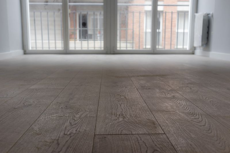 Engineered Wood Installation in Douglas County, CO