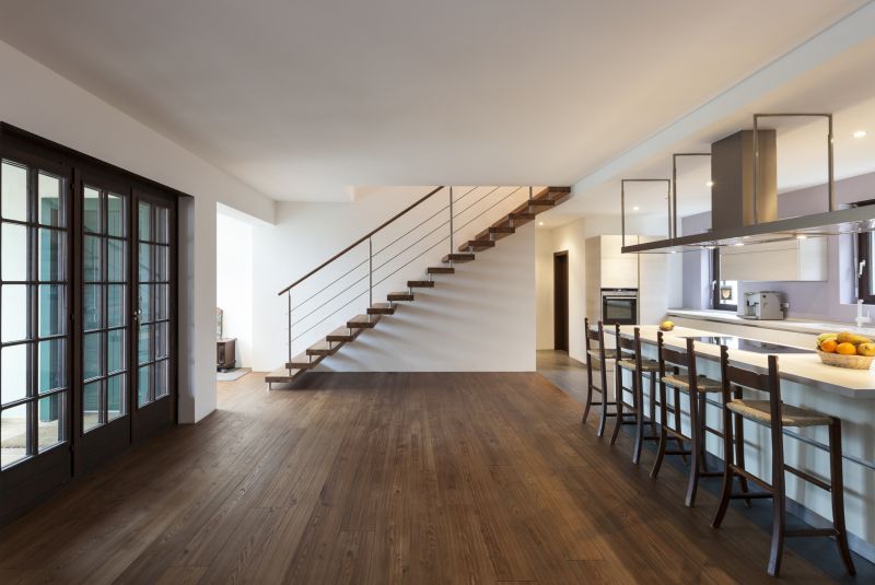 Engineered Wood Installation in Douglas County, CO
