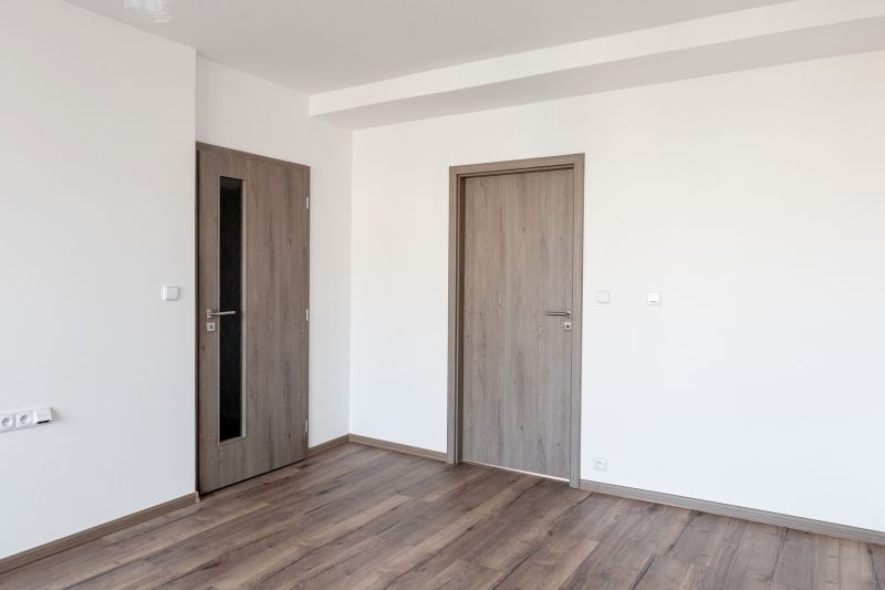 Laminate Floor Installation in Conifer, CO