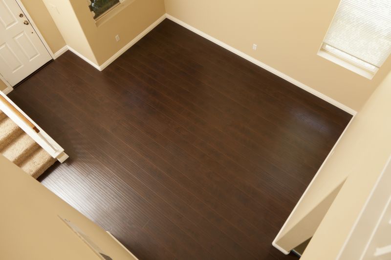 Laminate Floor Installation in Denver, CO