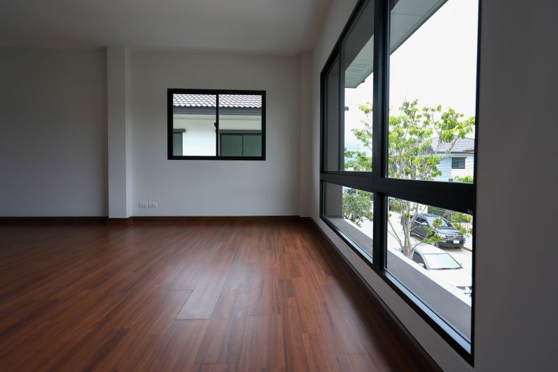 Laminate Floor Installation in Jefferson County, CO