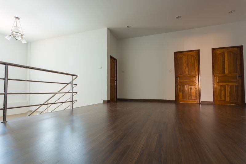 Laminate Floor Installation in Larkspur, CO