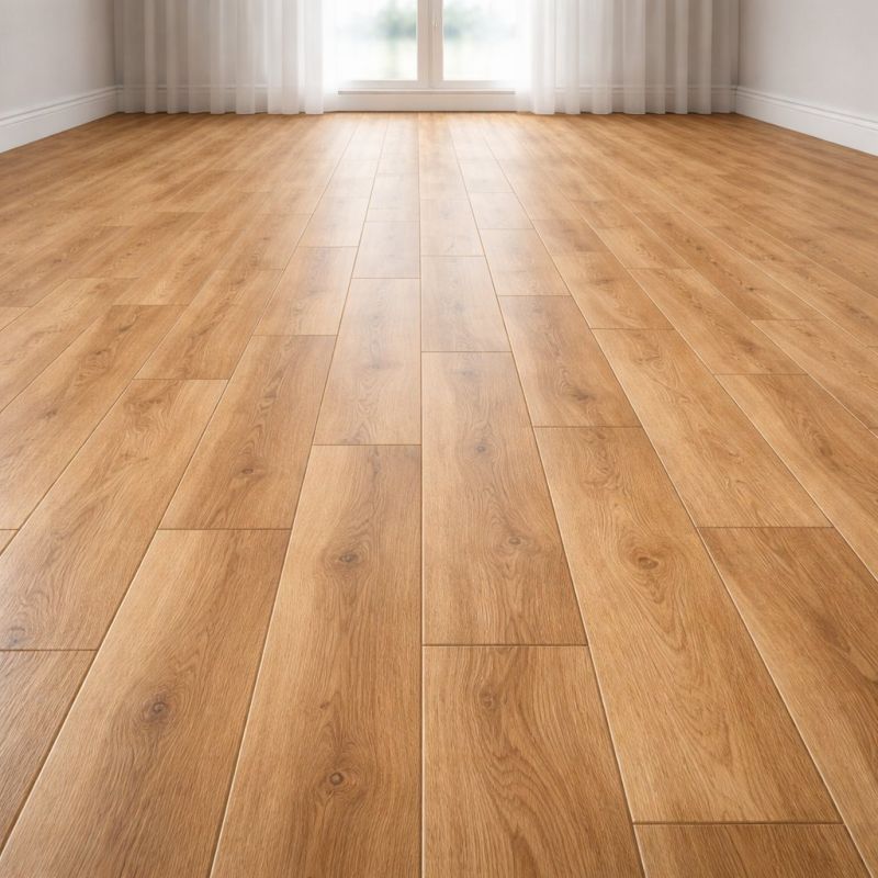Laminate Floor Replacement in Castle Rock, CO