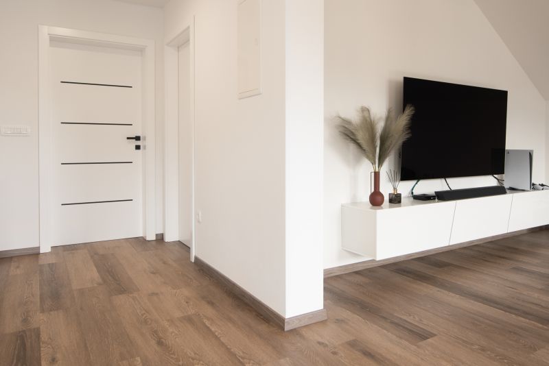 Laminate Floor Replacement in Conifer, CO