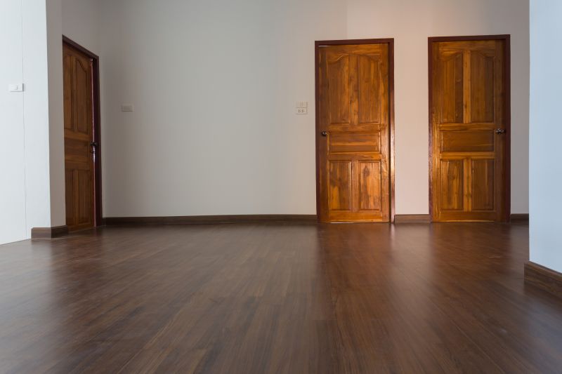 Laminate Floor Replacement in Conifer, CO
