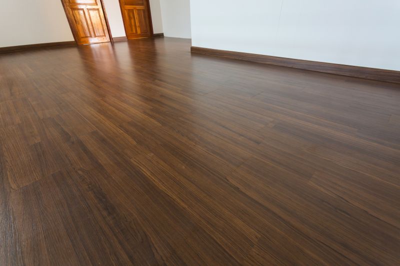 Laminate Floor Replacement in Englewood, CO