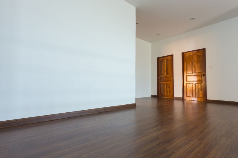 Laminate Floor Replacement in Douglas County, CO