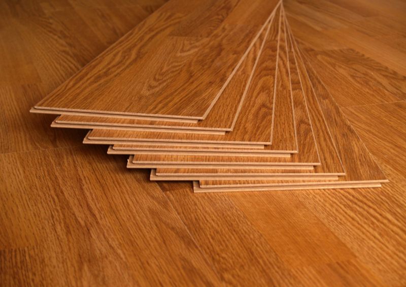 Laminate Flooring Replacement in Douglas County, CO