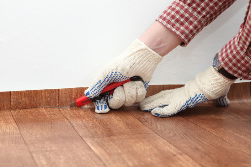 Linoleum Floor Installation in Elizabeth, CO