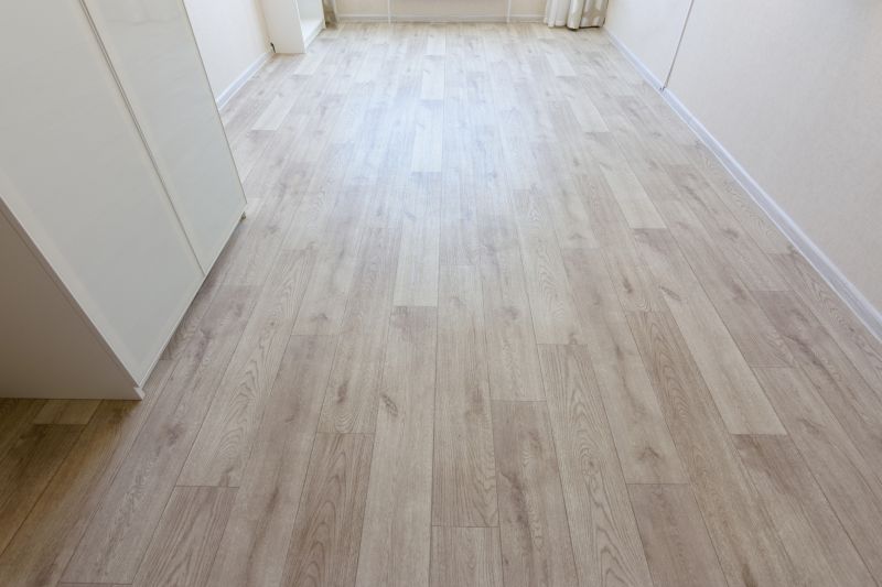 Linoleum Floor Installation in Morrison, CO