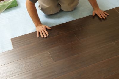 Lvt Flooring Installation in Arapahoe County, CO
