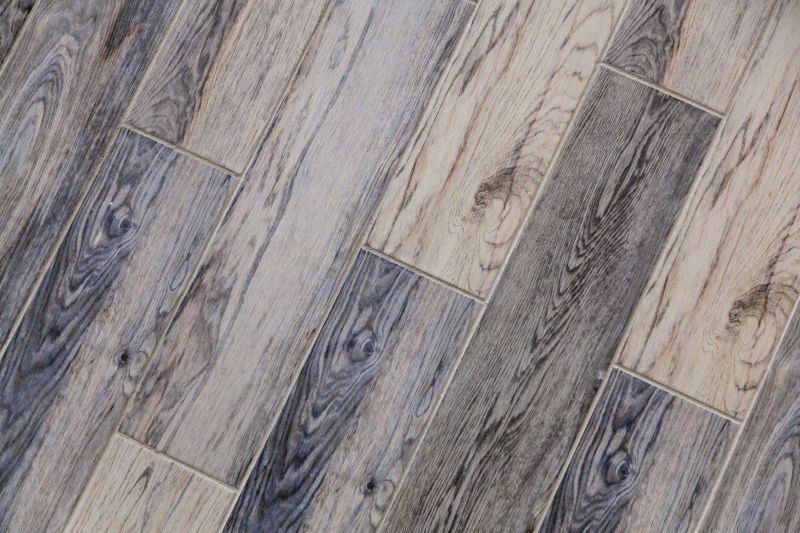 Sheet Flooring Installation in Golden, CO
