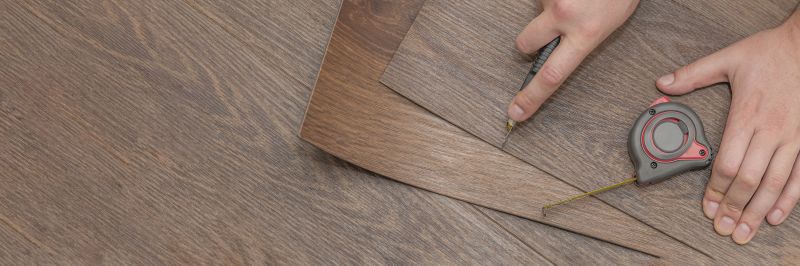 Sheet Flooring Installation in Wheat Ridge, CO