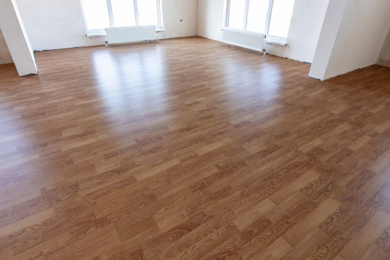 Vinyl Floor Replacement in Douglas County, CO